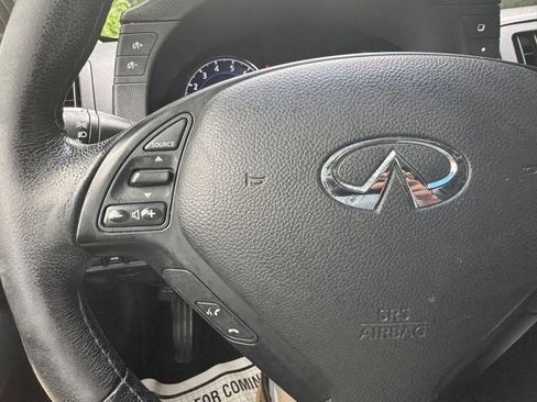 Used 2012 INFINITI G25 Journey image 24