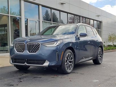 New 2026 BMW X3 xDrive30 w/ Convenience Package