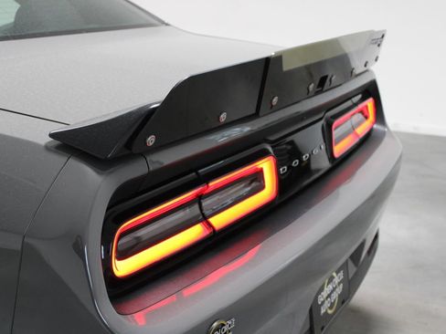 Used 2023 Dodge Challenger R/T Scat Pack image 47