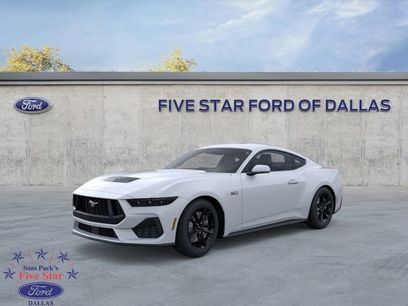 New 2026 Ford Mustang GT