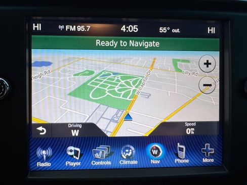 Used 2015 Maserati Ghibli S Q4 image 26