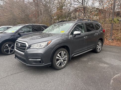 Used 2021 Subaru Ascent Touring w/ Popular Package #2A image 1