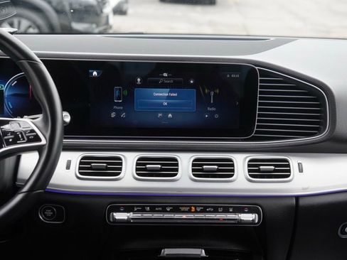 Used 2024 Mercedes-Benz GLE 450e 4MATIC image 20