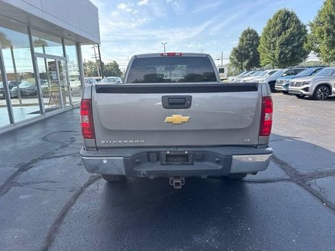 Used 2013 Chevrolet Silverado 1500 LT w/ All-Star Edition AWD/4WD image 6