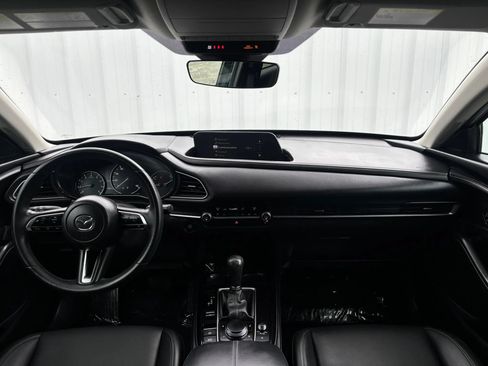 Used 2024 MAZDA CX-30 AWD 2.5 S w/ Select Sport Pkg image 16