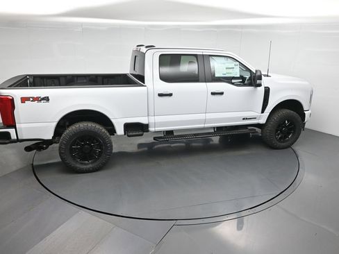 New 2026 Ford F250 XL w/ STX Appearance Package image 53