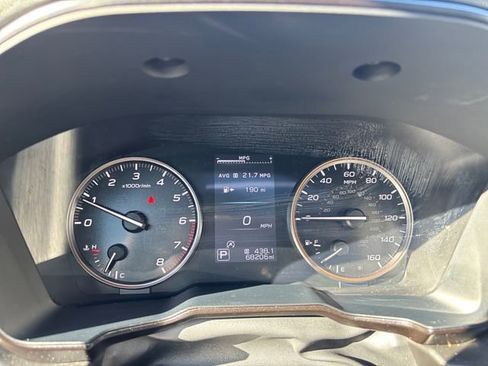 Used 2022 Subaru Outback Wilderness AWD/4WD image 29