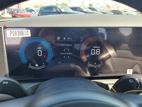 New 2025 Hyundai Santa Cruz SE image 11