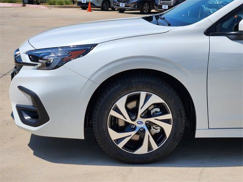 New 2025 Subaru Legacy Premium image 5