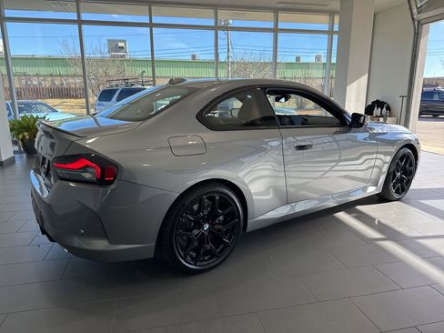 New 2026 BMW 230i xDrive Coupe image 8