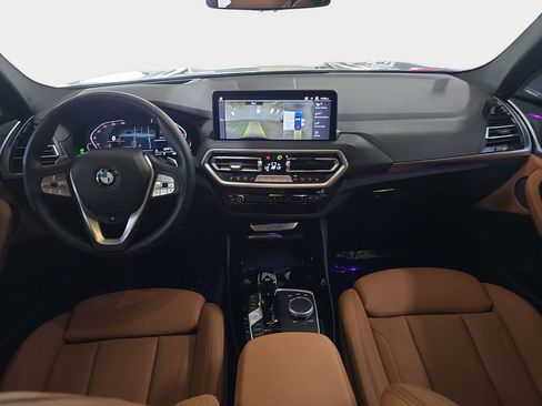 Used 2024 BMW X3 sDrive30i w/ Premium Package RWD image 12