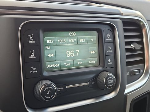 Used 2020 RAM 1500 Classic Warlock image 19