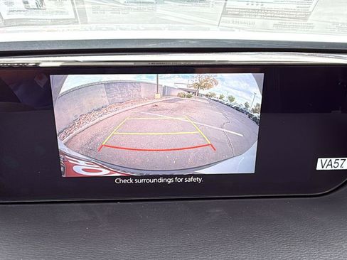 New 2026 MAZDA CX-50 2.5 Hybrid w/ Weather Package image 14