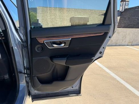 Used 2021 Honda CR-V EX image 18