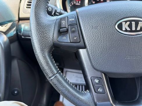 Used 2011 Kia Sorento EX w/ Premium Pkg FWD image 18