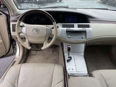Used 2008 Toyota Avalon Limited