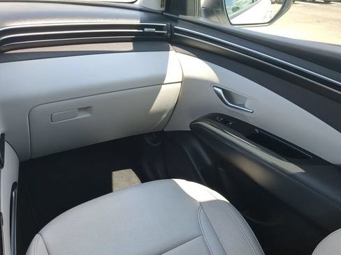 Used 2024 Hyundai Tucson Limited AWD/4WD image 15