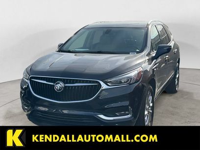 Used 2020 Buick Enclave Essence w/ Trailering Package, 5000 lbs.