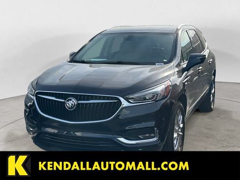 Used 2020 Buick Enclave Essence w/ Trailering Package, 5000 lbs. FWD image 1