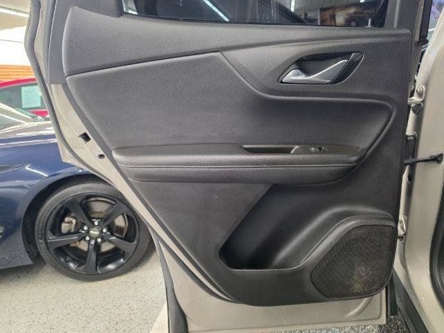 Used 2021 Chevrolet Blazer LT FWD image 28