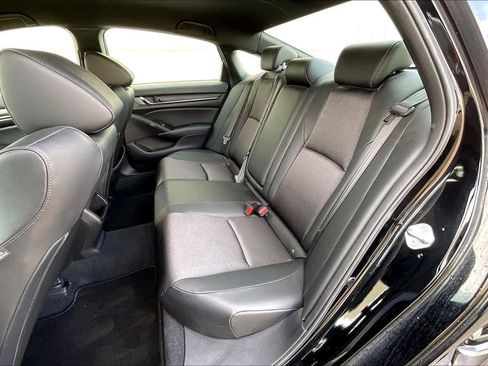 Used 2022 Honda Accord Sport image 20
