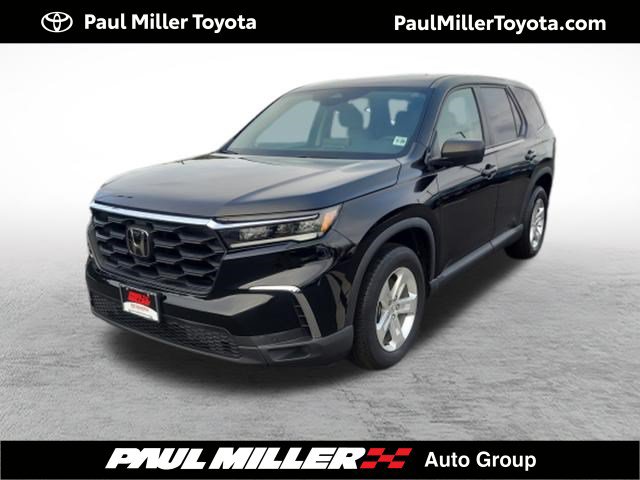 Used 2023 Honda Pilot LX 360° Tour