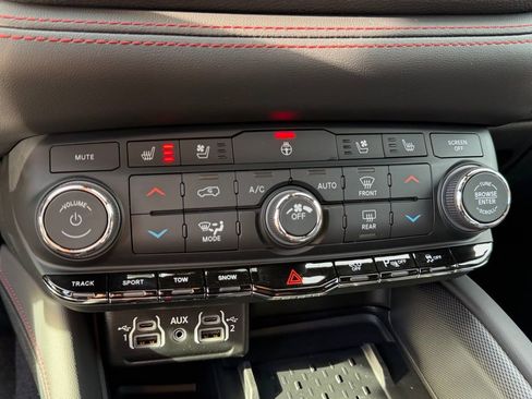 New 2026 Dodge Durango GT image 21