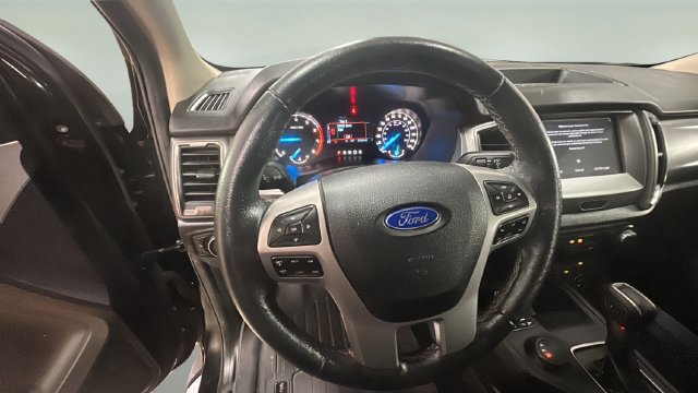 Used 2019 Ford Ranger XLT w/ Equipment Group 302A Luxury AWD/4WD image 12