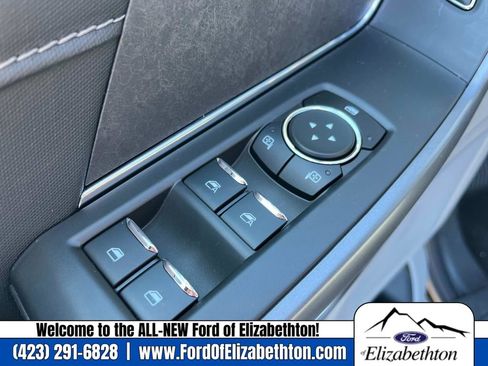 New 2024 Ford F150 XLT w/ Equipment Group 302A MID image 20