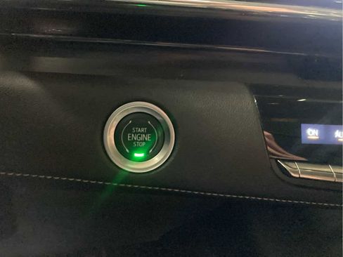 Used 2022 Cadillac Escalade ESV Sport w/ Touring Package image 11