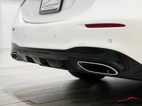 Used 2022 Mercedes-Benz S 580 4MATIC Sedan image 21