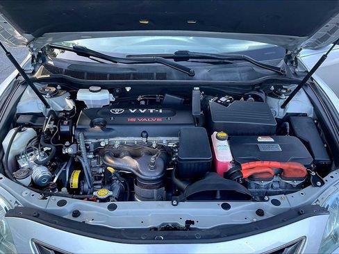 Used 2007 Toyota Camry Hybrid FWD image 28