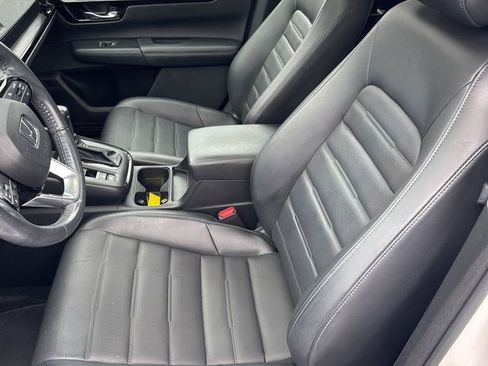 Used 2023 Honda CR-V EX-L image 16