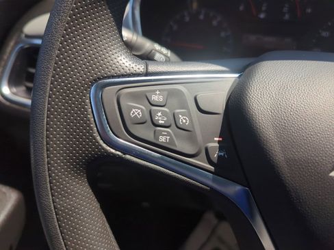 Certified 2024 Chevrolet Equinox LS FWD image 20