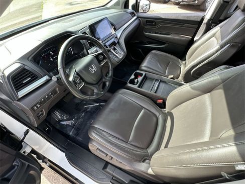 Used 2020 Honda Odyssey EX-L image 22
