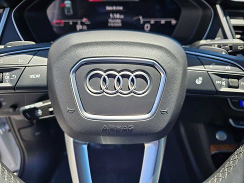 Used 2024 Audi Q5 2.0T Premium Plus w/ Premium Plus Package AWD/4WD image 26