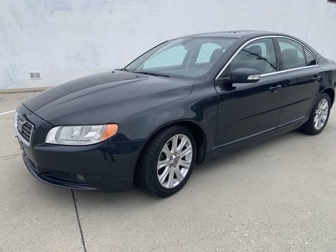 Used 2009 Volvo S80 3.2 FWD image 4