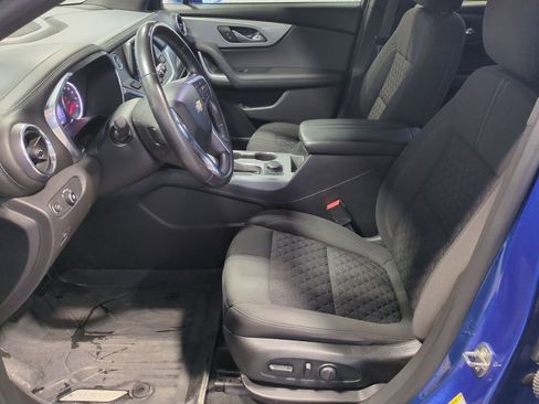 Used 2019 Chevrolet Blazer LT image 20