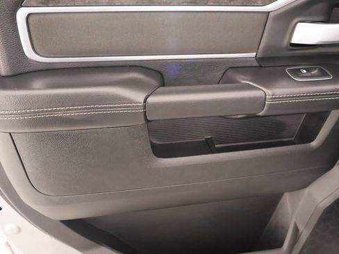 Used 2024 RAM 2500 Big Horn w/ Bed Utility Group image 15