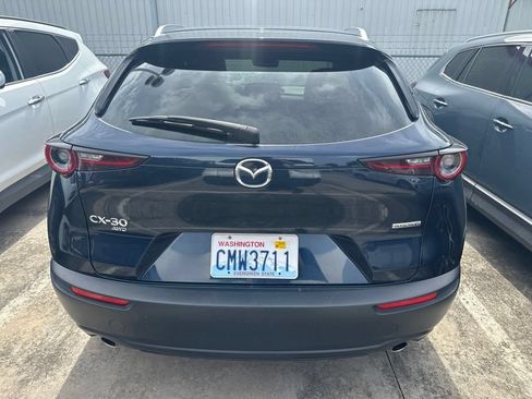 Used 2024 MAZDA CX-30 AWD 2.5 S w/ Select Sport Pkg image 5