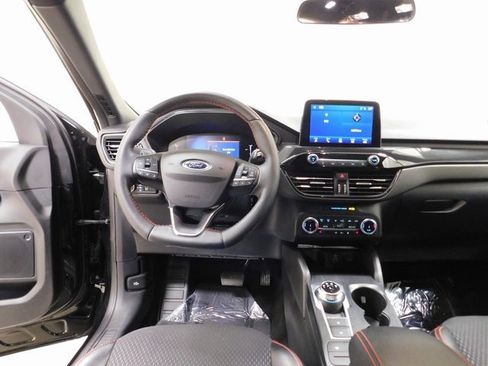 Used 2025 Ford Escape ST-Line Select image 8