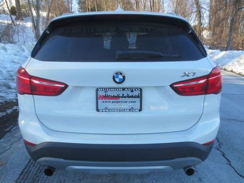 Used 2017 BMW X1 xDrive28i image 6