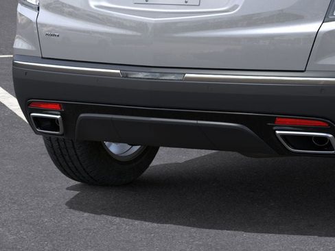 New 2025 Cadillac XT5 Sportv w/ Technology Package image 14