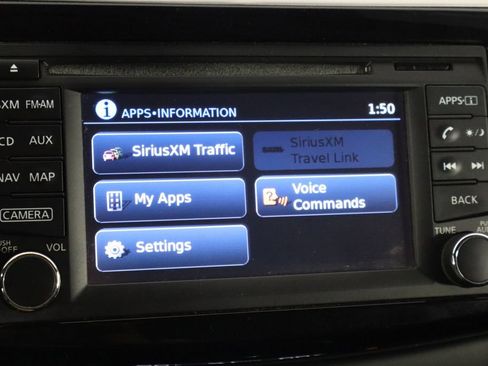Used 2018 Nissan Sentra SR w/ Technology Package FWD image 29