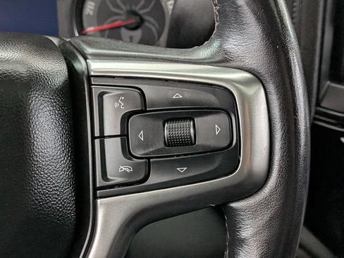 Used 2022 Chevrolet Silverado 1500 RST AWD/4WD image 33