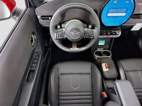 New 2027 MINI Cooper John Cooper Works FWD image 19