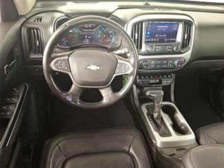 Used 2019 Chevrolet Colorado ZR2 video 2