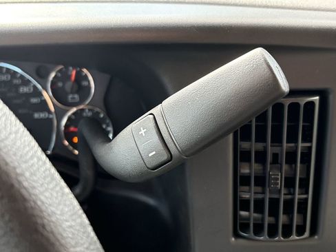 New 2025 Chevrolet Express 3500 Extended w/ Driver Convenience Package image 17