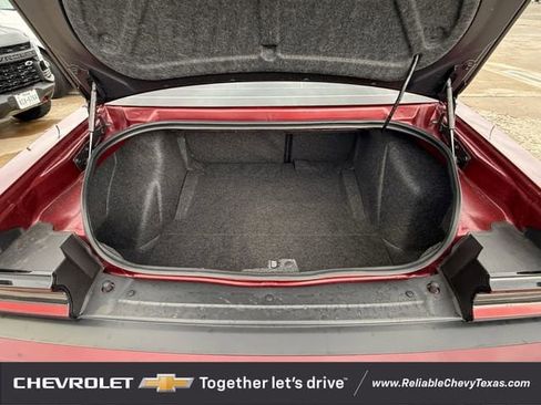Used 2021 Dodge Challenger SRT Super Stock RWD image 29