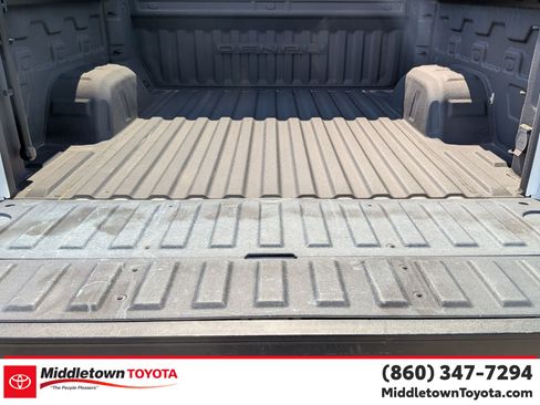 Used 2021 GMC Sierra 1500 Denali AWD/4WD image 33